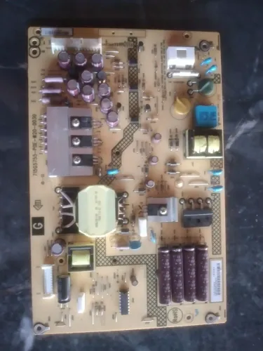 Placa fonte tv Sony kdl32r425a