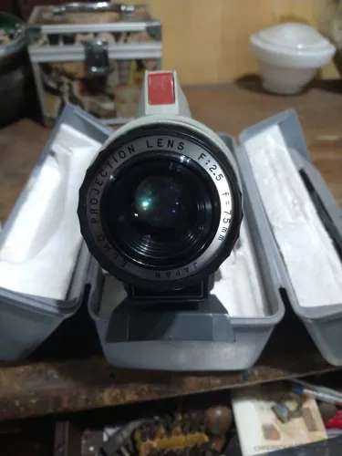 Projetor