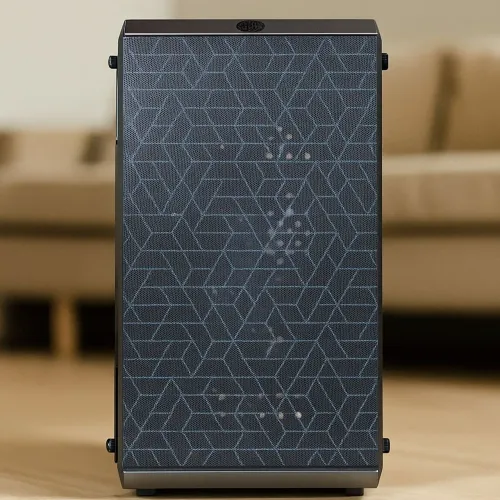 PC i5 11400 24GB B560 Bazooka 750W