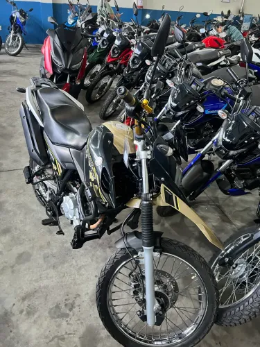 CROSSER 150 2022 Vitória motors leia o anúncio 