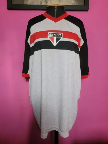 Camisa São Paulo SPFC