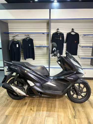 PCX 150 REVISADA COM GARANTIA SEM DETALHE