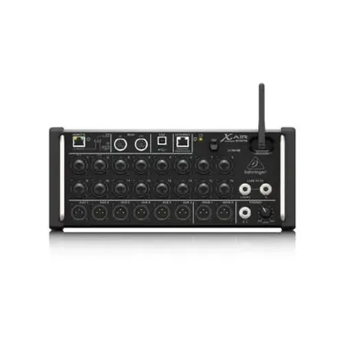 Vendo Mesa De Som - Beringher XR18 SEMI NOVA 