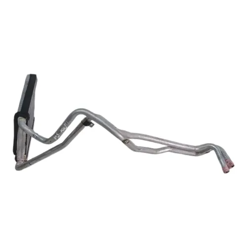 Radiador Ar Quente Lifan X60 1.8 Vvt 2011 2012 2013 A 2019