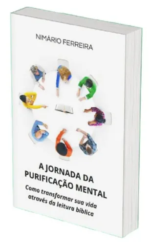 A Jornada da Purificação Mental