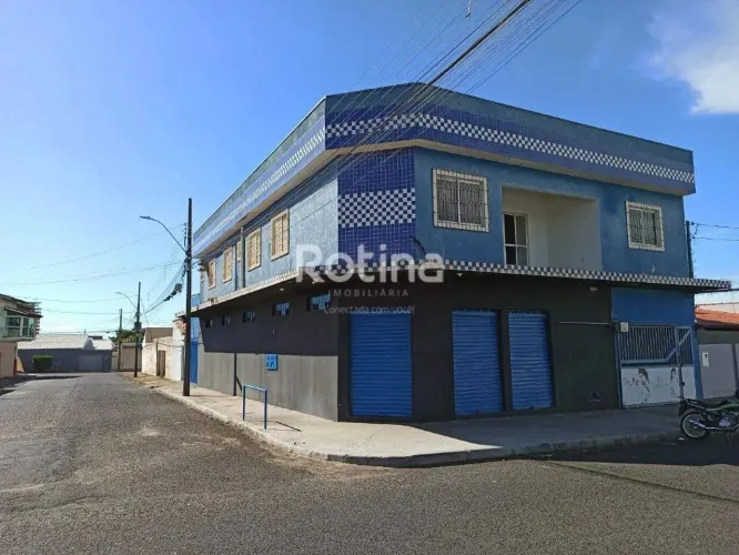 Apartamento para alugar, 3 quartos, Granada - Uberlândia/MG - Rotina Imobiliária