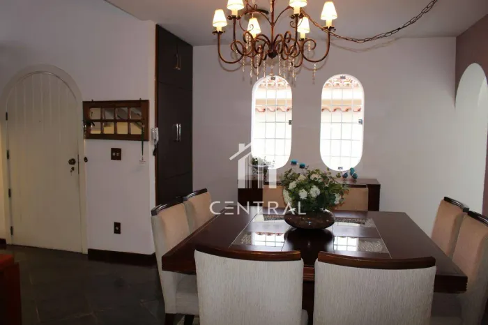 Sobrado com 4 dormitórios, 255 m² - venda por R$ 1.260.000,00 ou aluguel por R$ 10.000,00/