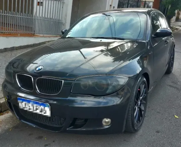 BMW 130I 3.0 24V 265cv 5P 2007