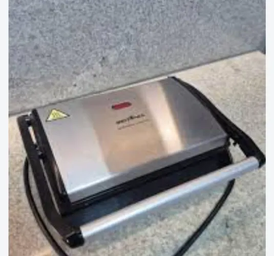 Grill Britânia