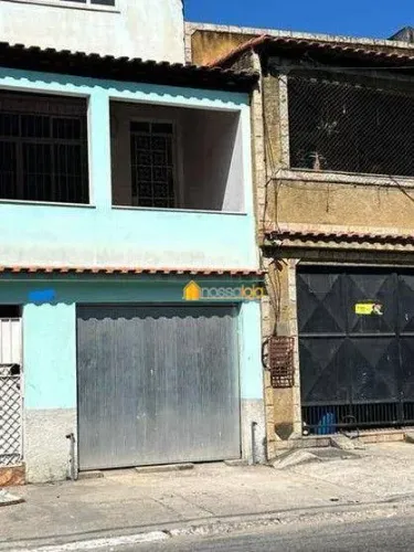 Casa à venda, 200 m² - Engenhoca - Niterói/RJ