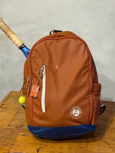 Mochila Wilson Roland Garros