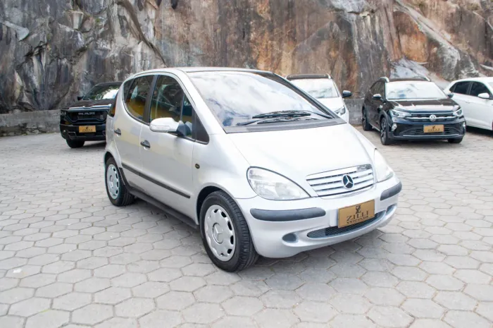 Mercedes-Benz Classe A 160 Classic/ Spirit Mec. 2005