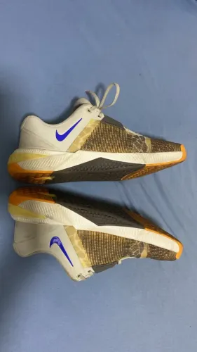 Nike Metcon 10 AMP, Tamanho 41 (Usado no máximo umas 10 vezes)