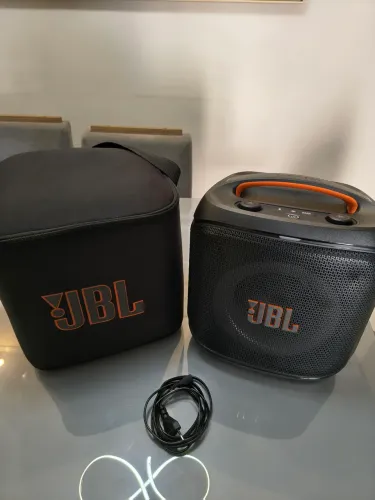 JBL PartyBox Encore Essential 2