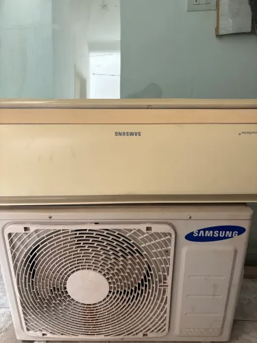 Ar condicionado inverter 18.000btus vírus Doctor