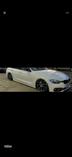 BMW 328I A 2.0 TB/2.0 TB Flex 16V 4P 2012