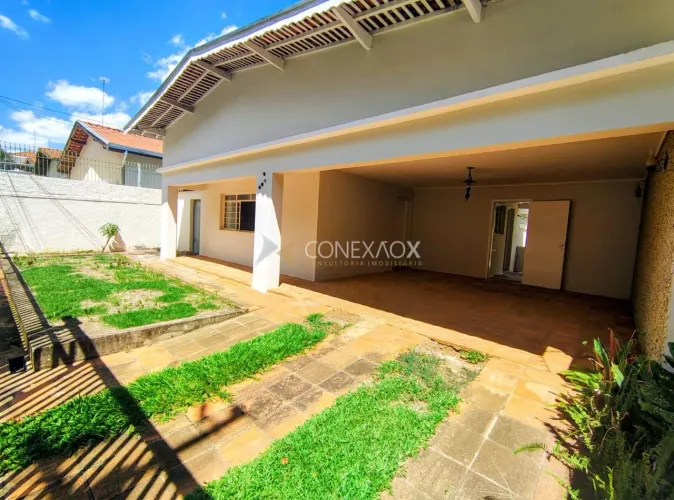 casa - Jardim Alto da Barra - Campinas