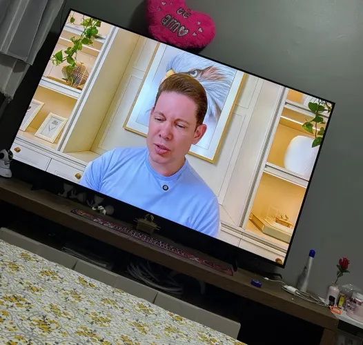 Tv 65polegadas