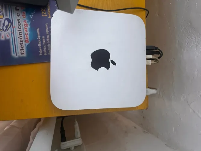 Vendo Mac Mini