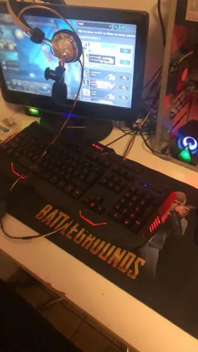 Computador gamer