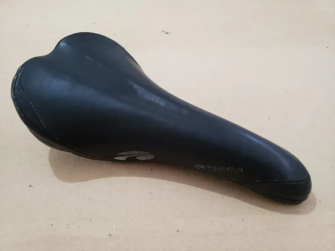 Selim Tioga vintage mtb/downhill