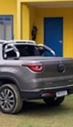 Fiat Toro Volcano 2.0 16V 4X4 TB Diesel Aut. 2019