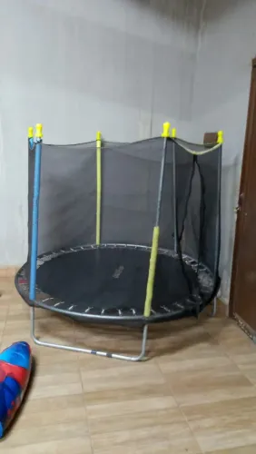 Vende-se Pula Pula usado