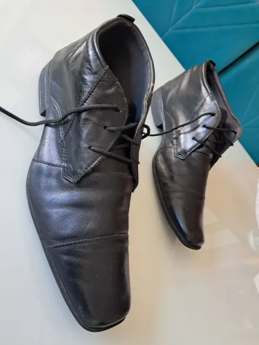 Sapato Social N°43