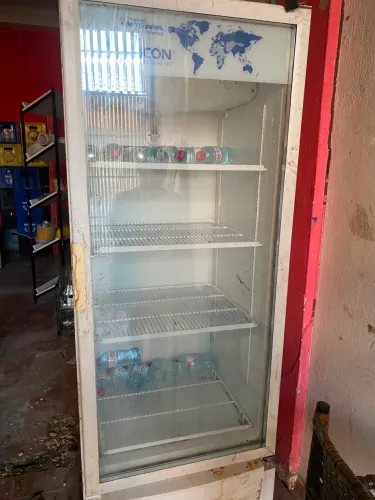 Vendo semi novos
