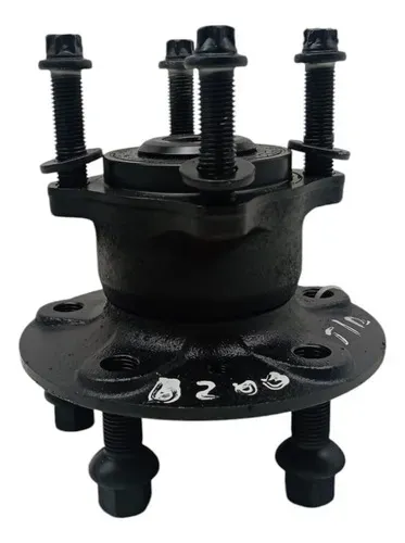 Cubo Roda Traseiro Direito Mercedes Benz B180 B200 2.0 2009