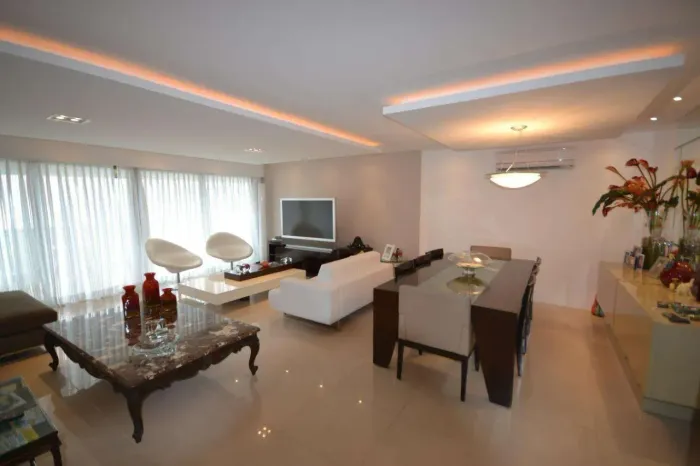 Apartamento para Venda em Rio de Janeiro / RJ no bairro Barra da Tijuca