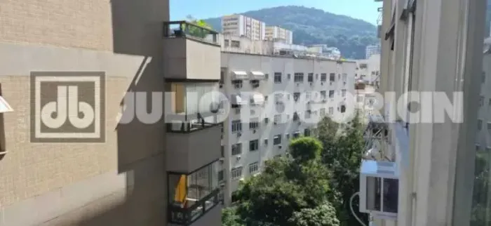 FLAMENGO - RUA PAISSANDU - CONJUGADO - REFORMADO