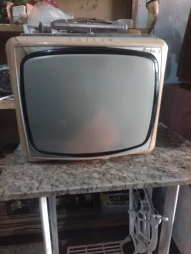 Philco Reliquia