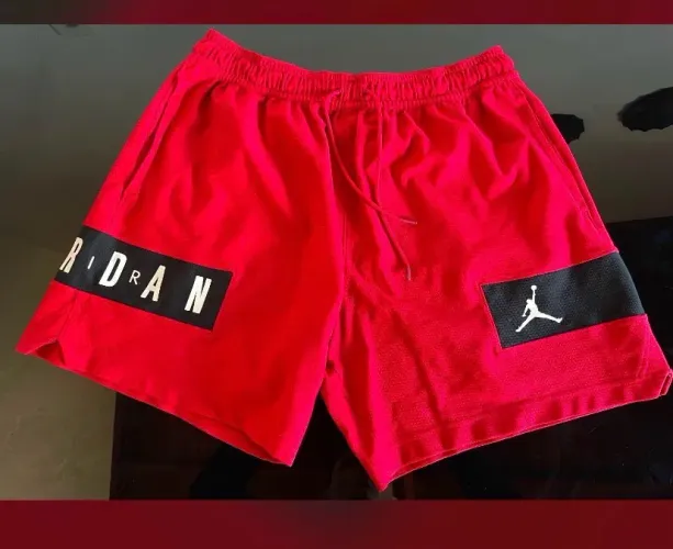 Shorts Jordan dri fit