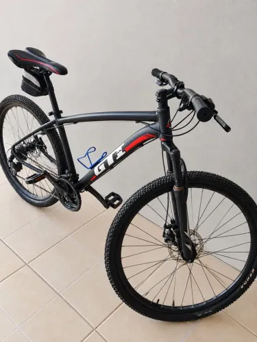 Bicicleta GTS MTB aro 29 - excelente oportunidade