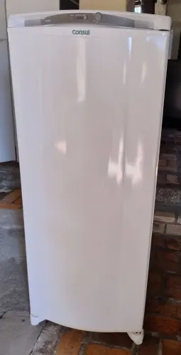 Freezer Vertical. Entrego/ Aceito cartão!!