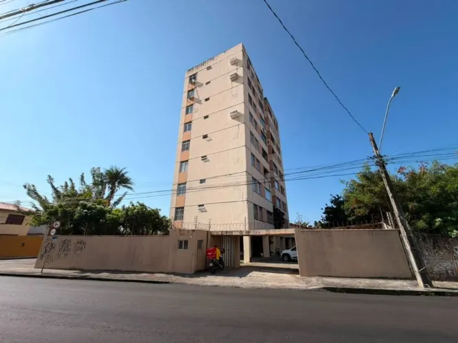 Apartamento com 3 dormitórios à venda, 99 m² por R$ 290.000,00 - Papicu - Fortaleza/CE