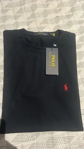 Camisa Polo Ralph Lauren