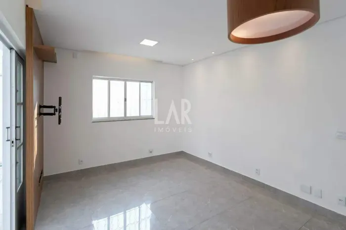 Casa para aluguel, 2 quartos, 1 vaga, São João Batista - Belo Horizonte/MG