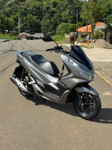 Honda PCX 150 Sport 2019