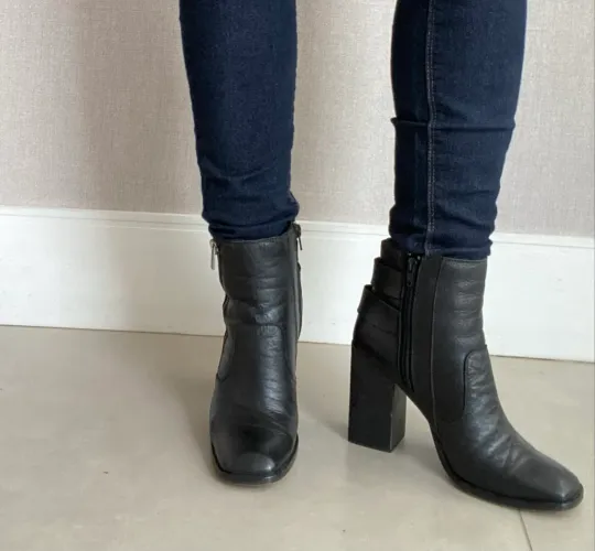 Bota Santa Lolla