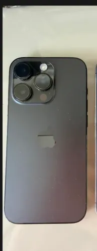 Iphone 14 Pro 128mb - Cinza Espacial
