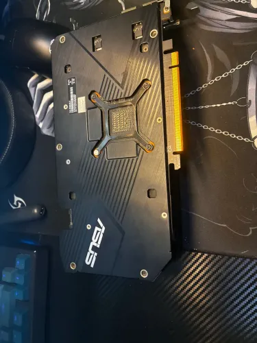RX 6600