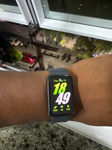 Samsung galaxy FIT 3