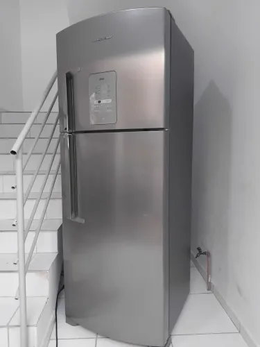 Geladeira frosfre BRASTEMP muito conservada