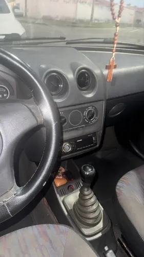 Chevrolet Celta Life/ LS 1.0 MPFI 8V Flexpower 3P 2008
