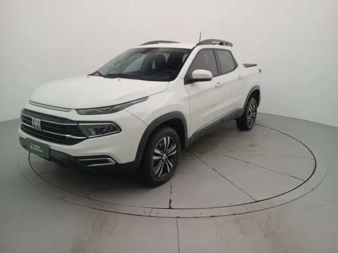 Fiat Toro Freedom 1.3 T270 4X2 Flex AUT 2023