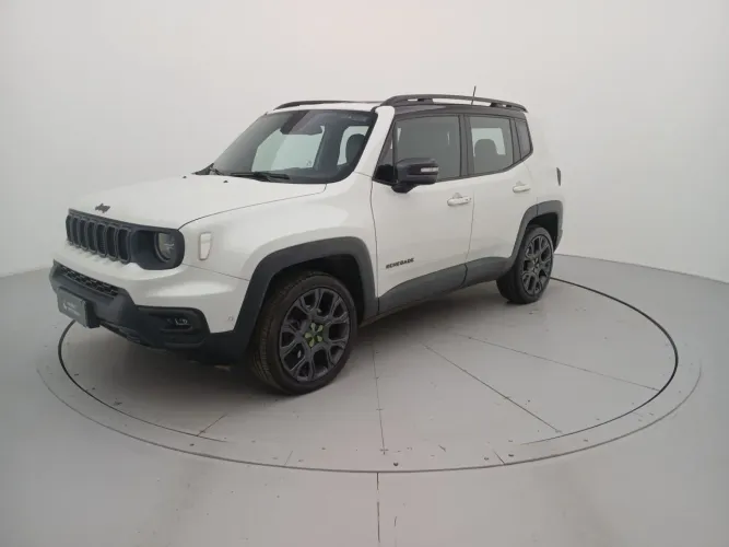 Jeep Renegade S T270 1.3 TB 4X4 Flex Aut. 2024