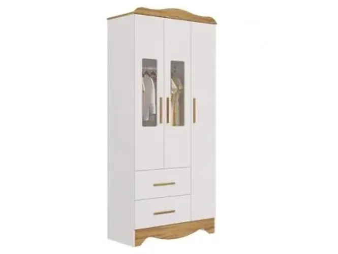 Guarda roupa infantil 
