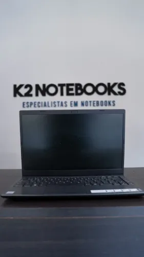 Notebook Vaio FE14 - i3-8130U - 8GB - 120GB SSD - Com Garantia e Nota Fiscal